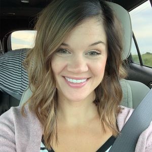 Meet your Posher, Brianna